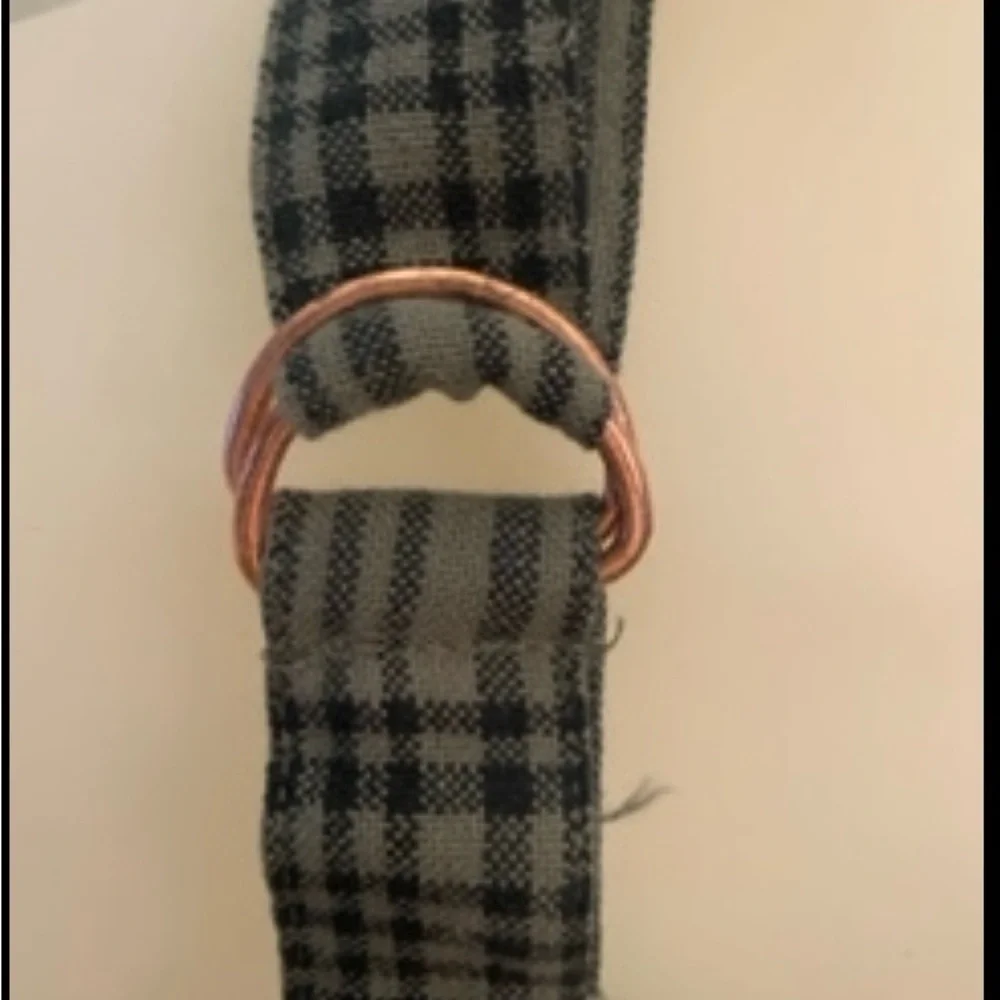 Hearth & Hand Adult Apron (Adjustable open-waist,-Sage Green, 100% cotto… - Picture 13 of 16